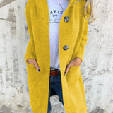 Giselle | Cardigan Lungo
