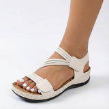 Ginevra | Sandali ortopedici comfort