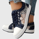 Greta | Sneakers Ortopediche
