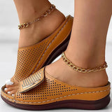 Melissa | Sandali urban classici