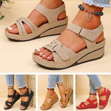 Antonella | Sandali comfort da donna