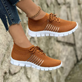 Sara | Sneakers Leggere e Confortevoli
