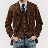Provenza | GIACCA E GILET VINTAGE