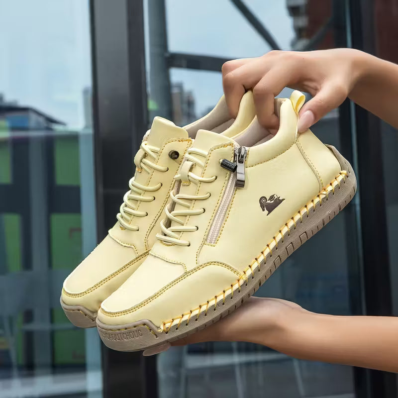 Viola | ErgoVita – Scarpe con comfort terapeutico