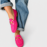 Giulia | Mocassini Casual