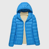 Adelaide | Giacca Piumino Ultra Leggera
