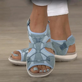 Cristina | Sandali ortopedici
