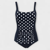 Giulia | Costume da bagno retro imbottito