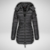 Bernadette - Cappotto invernale foderato