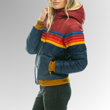 Helina™ | Impermeabile
