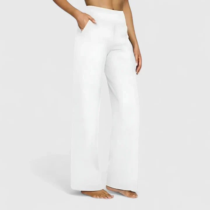 Lucia | Pantaloni Eleganti
