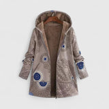 Eva | Giacca Confortevole