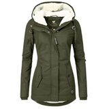 ELLA | Parka invernale femminile