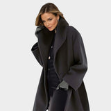 Amalia™ | Cappotto Elegante