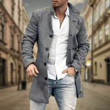 Adriano™ | Cappotto elegante