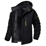 Felix - Il cappotto invernale definitivo