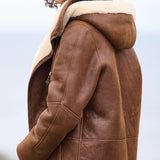 Helena – Cappotto Invernale Senza Tempo