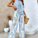 Adelaide | Completo Estivo Elegante