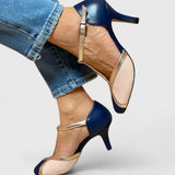 Ginevra | Tacchi Confortevoli