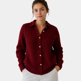 Fiora | Cardigan Chic Confortevole