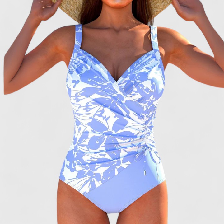 Greta | Costume da bagno sofisticato