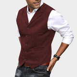 Aristocratico - Gilet lussuoso e individuale