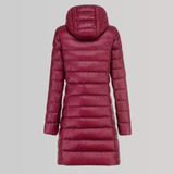 ROSSANA™ | GIACCA LUNGA ULTRALEGGERA MODA