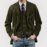 Provenza | GIACCA E GILET VINTAGE