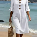 Carlotta | Abito casual da donna