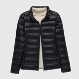 Adelaide | Giacca Piumino Ultra Leggera
