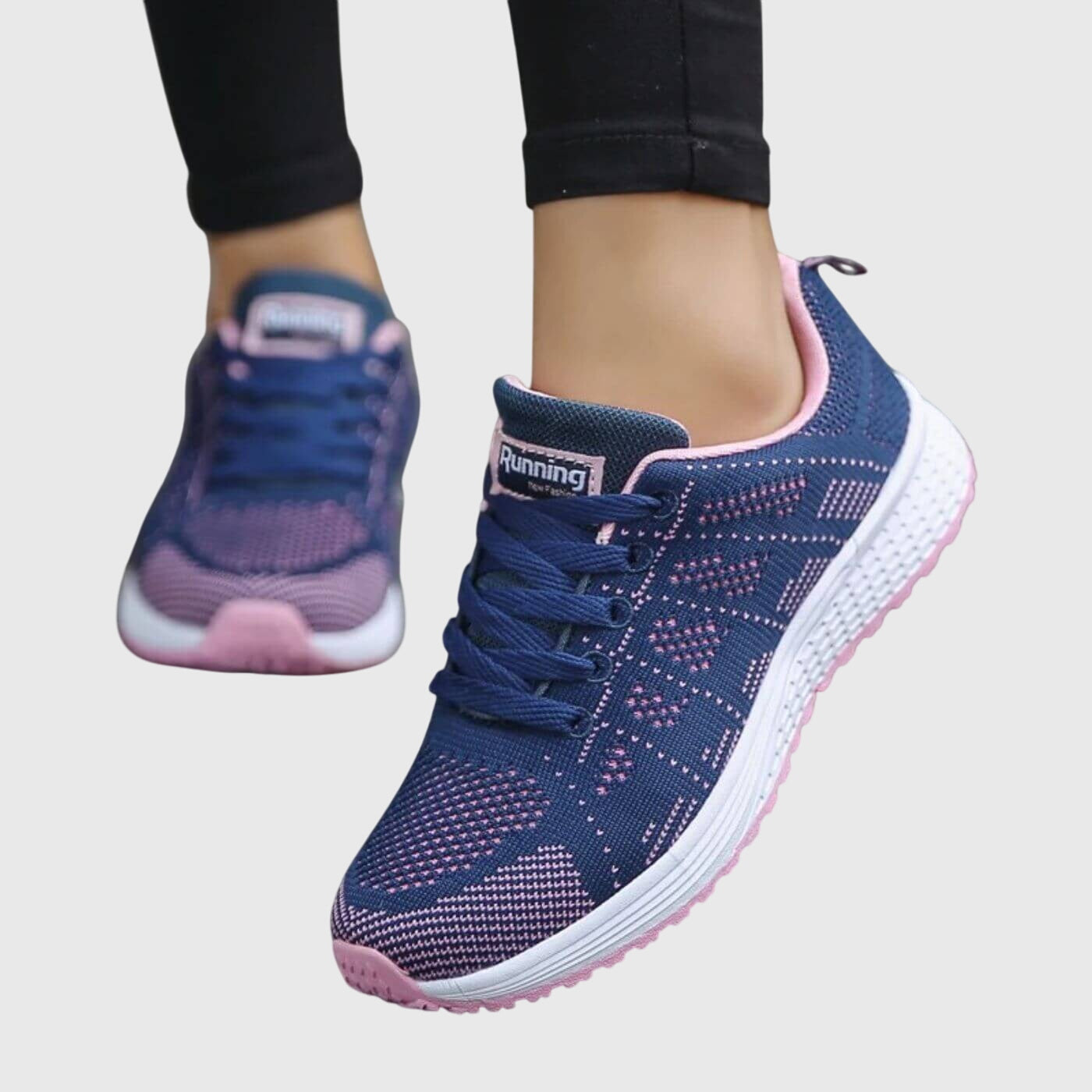 Carlotta | Scarpe Ortopediche per Donne