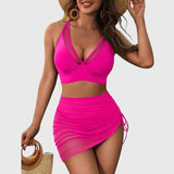 Camilla | Set Bikini con Controllo della Pancia