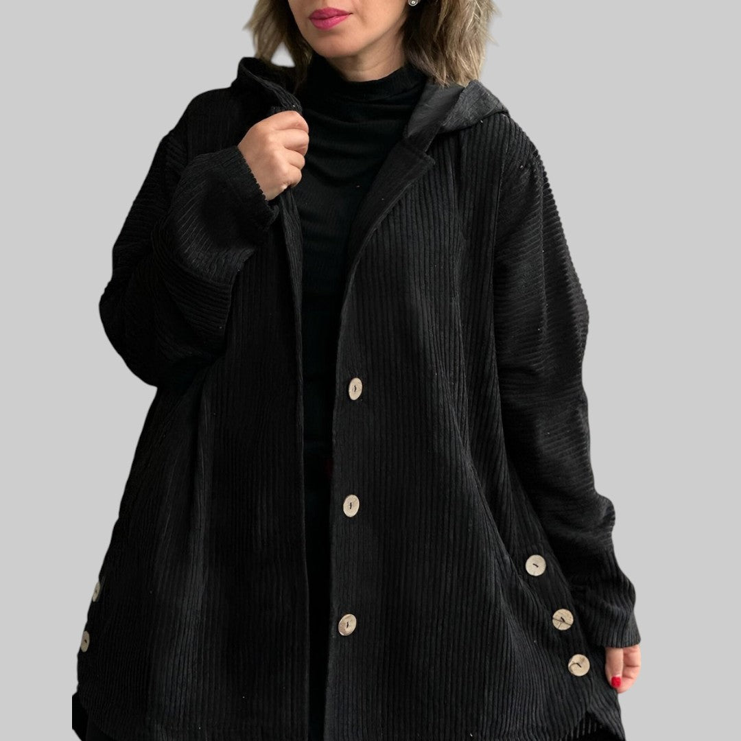 Sara | Giacca Trapuntata