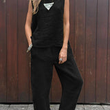 Penelope | Completo Casual in Due Pezzi