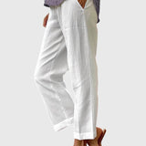 Bianca | Pantaloni Eleganti da Donna