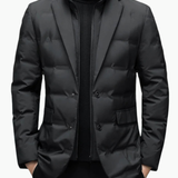 PRESTIGE™ - Cappotto Elegante