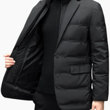PRESTIGE™ - Cappotto Elegante