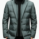 PRESTIGE™ - Cappotto Elegante