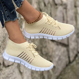Sara | Sneakers Leggere e Confortevoli