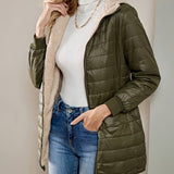 ALICE™ | GIACCA LUNGA CASUAL