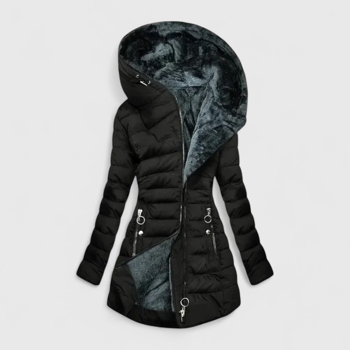 Diana | Cappotto Confortevole
