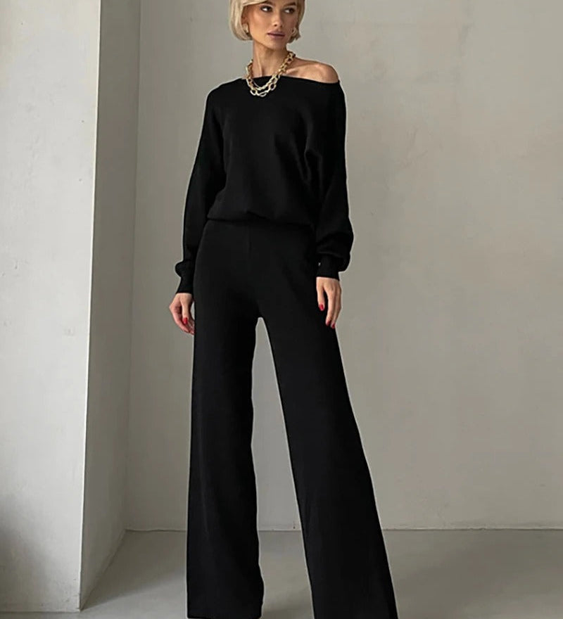Aria | Completo Elegante