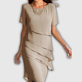 Chiara | Abito elegante