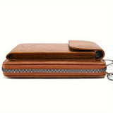 Emma | Borsa a mano compatta e chic