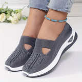 Rebecca | Scarpe sportive facili da indossare, comfort stabile