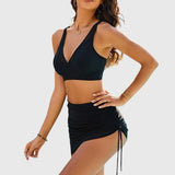 Camilla | Set Bikini con Controllo della Pancia