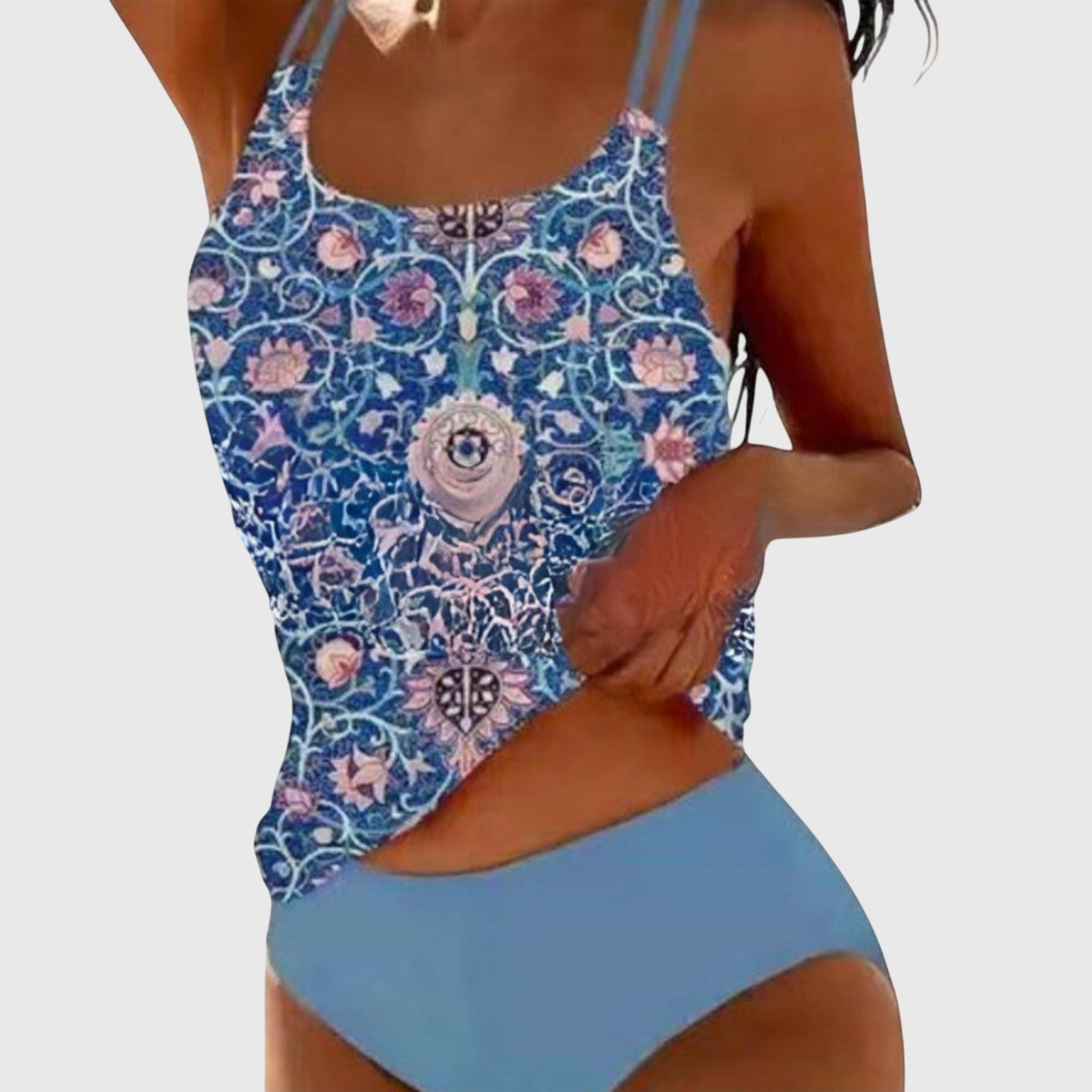 Sofia | Set di Costumi da Bagno