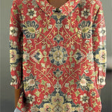 Martina | Blusa Brenda