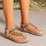 Ornella | Sandali comfort raffinati