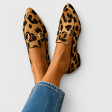 Eva | Mocassino Classico